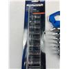 Image 3 : Mastercraft Tool Sets