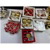 Image 5 : Christmas Ornaments & Decor