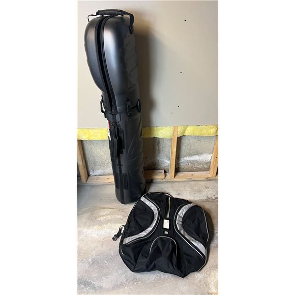 Golfing Bags