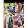 Image 3 : Adult Magazines