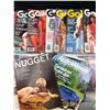 Image 4 : Adult Magazines