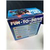 Image 5 : Lil Playmates Fun-To-Drive Dashboard