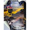 Image 6 : Collection of Raceway Posters