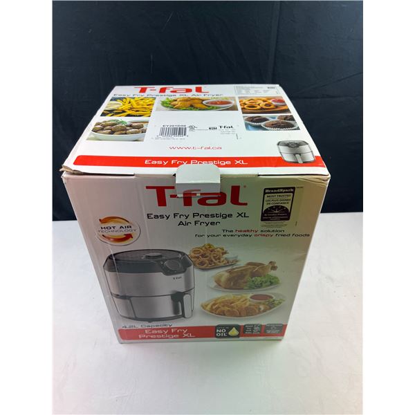 T-fal Easy Fry Prestige XL