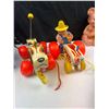 Image 2 : Vintage Children's Toys