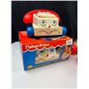 Image 3 : Vintage Children's Toys