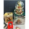 Image 2 : Christmas Ornaments & Decor