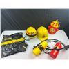 Image 1 : Fire Rescue Toys