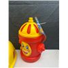 Image 5 : Fire Rescue Toys