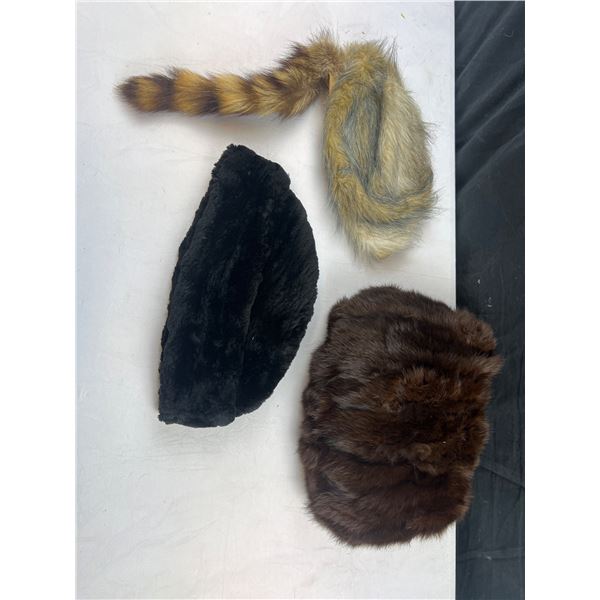 Fur Accessories