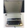 Image 1 : Panasonic Electric Typewriter