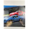 Image 6 : Raceway Posters