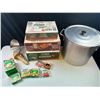 Image 1 : Canning Lot