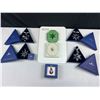 Image 1 : Swarovski Christmas Ornaments