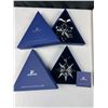 Image 2 : Swarovski Christmas Ornaments