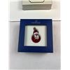 Image 4 : Swarovski Christmas Ornaments
