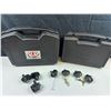 Image 1 : Firearm Locks & Cases