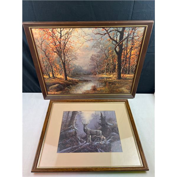 Wall Art Prints