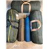 Image 1 : Sleeping Bags and Mats