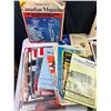 Image 2 : Vintage Magazines and Booklets