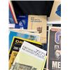 Image 3 : Vintage Magazines and Booklets