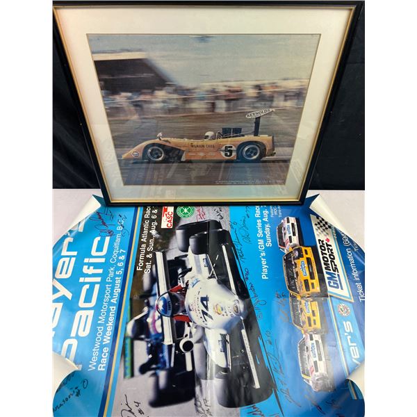 Raceway Collectibles