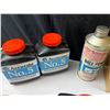 Image 3 : Smokeless Powder & Lead Shot