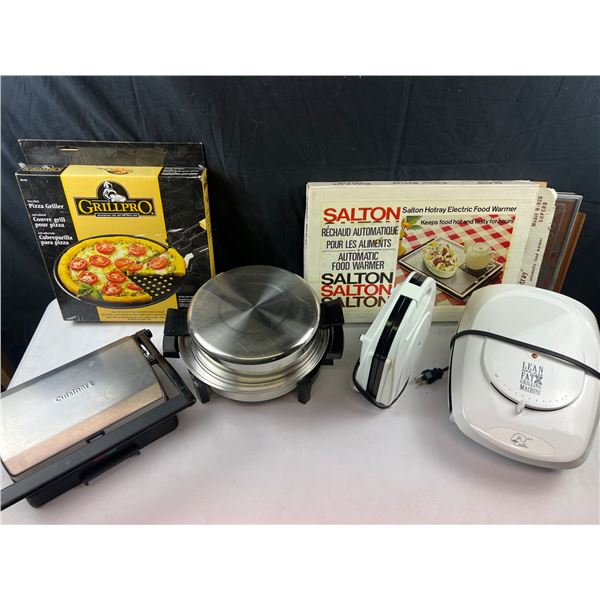 Kitchen Cookware