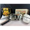 Image 1 : Kitchen Cookware