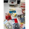 Image 5 : Assortment of Hardware
