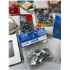 Image 6 : Assortment of Hardware