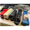 Image 3 : Train Sets