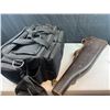 Image 1 : Firearm Case & Duffel Bag