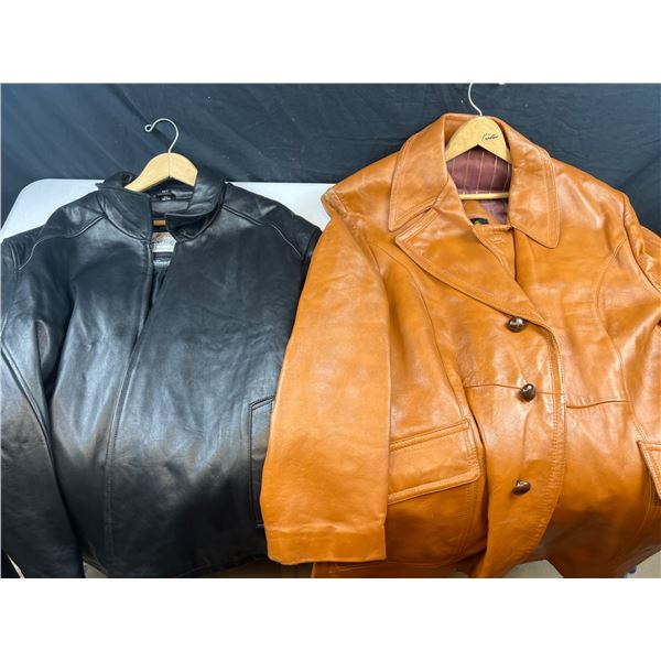 Men's Jackets