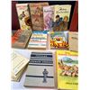 Image 5 : Vintage German Children's Books