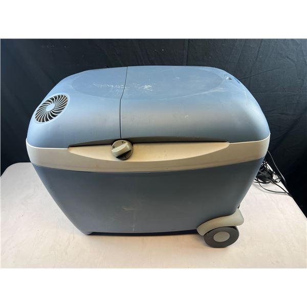 Mobicool Electric Cooler