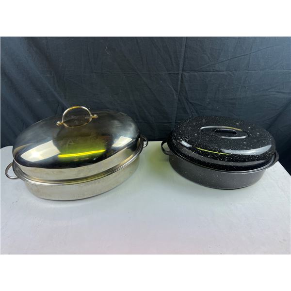 Roasting Pans