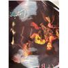 Image 4 : Assortment of Band Posters