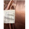 Image 3 : Ladies Formal Coat with Raccoon Collar