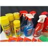 Image 5 : Cleaning Lot