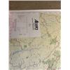 Image 4 : Maps of Alberta