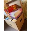 Image 2 : Assortment of Tissues
