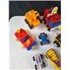 Image 6 : Toy Cars