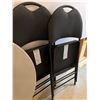Image 4 : Folding Table and Chairs