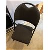 Image 6 : Folding Table and Chairs