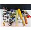 Image 1 : Children's Toys and Figurines