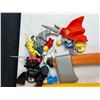 Image 2 : Children's Toys and Figurines
