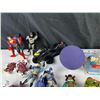 Image 6 : Children's Toys and Figurines