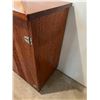 Image 3 : Wooden Cabinet