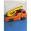 Image 2 : Triang Fire Service Truck